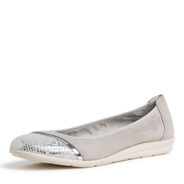 Ballerina - grey, LT.GREY COMB, hi-res
