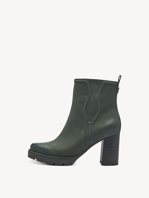 Stiefelette, FOREST, hi-res