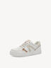 Sneaker - white, WHITE/DUNE, hi-res