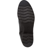 Bootie - black, BLACK ANT.COMB, hi-res