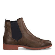 Chelsea Boot - braun, COGNAC ANT.COM, hi-res