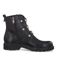 Stiefelette - schwarz, BLACK ANTIC, hi-res