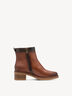 Stiefelette - braun, COGNAC COMB, hi-res