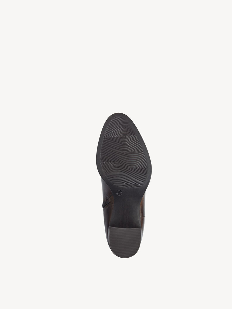 Bottes - marron, CAFE ANTIC, hi-res