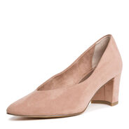Escarpin - beige, NUDE, hi-res