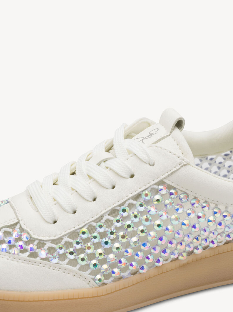 Sneaker - wei&szlig;, OFFWHITE, hi-res