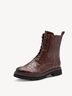 Stiefelette - braun, CAFE STRUCTURE, hi-res