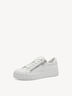 Sneaker - weiß, WHITE, hi-res