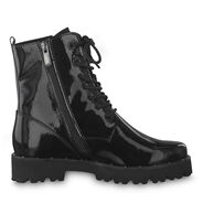 Bootie - black, BLACK PATENT, hi-res
