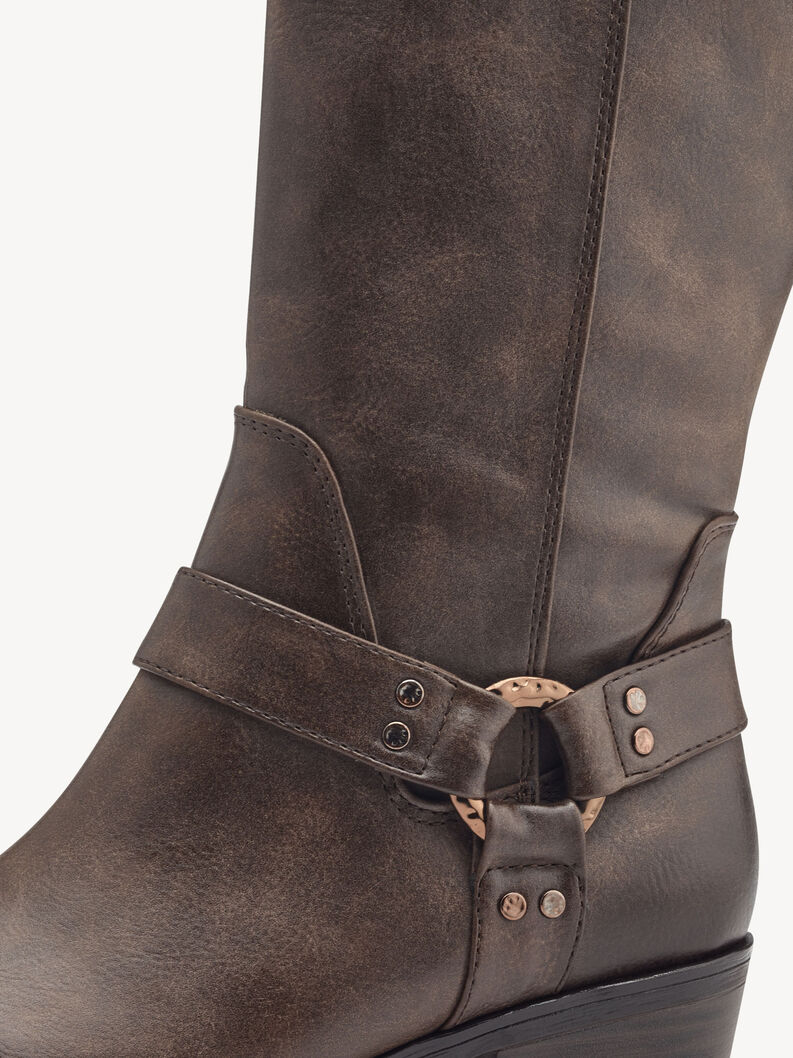 Stiefel - braun, CAFE, hi-res