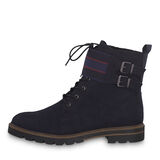 Stiefelette - blau, DK.NAVY COMB, hi-res