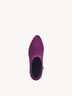 Stiefelette - lila, GRAPE, hi-res