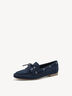 Halbschuh - blau, NAVY, hi-res