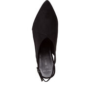 Pompes d'élingage - noir, BLACK, hi-res