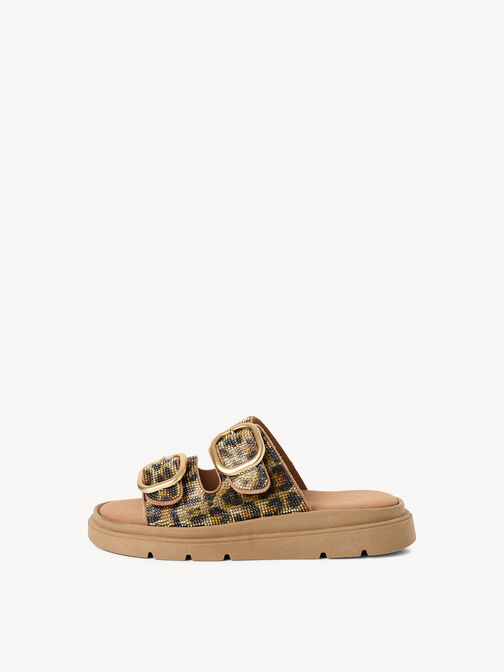 Mule, NUT COMB, hi-res