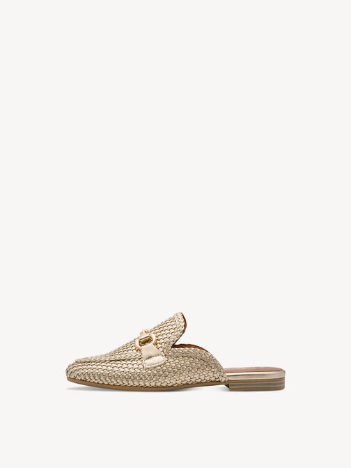 Sandalette, GOLD, hi-res