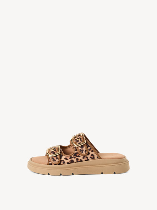 Mule, LEO DUNE COMB, hi-res