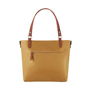 Bag - yellow, MUSTARD COMB, hi-res