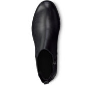 Chelsea boot - black, BLACK ANTIC, hi-res