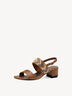 Sandale - braun, COGNAC COMB, hi-res