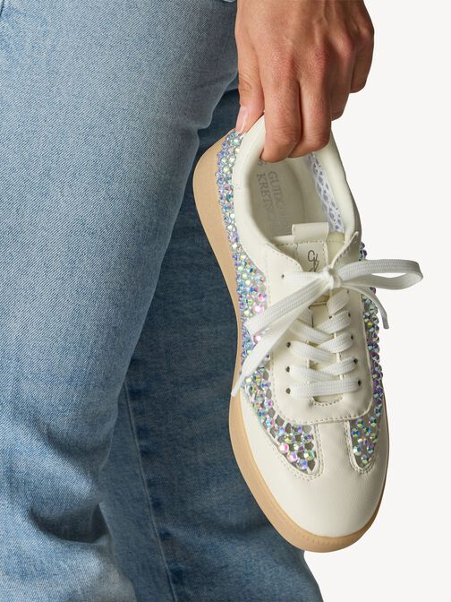 Sneaker - wei&szlig;, OFFWHITE, hi-res