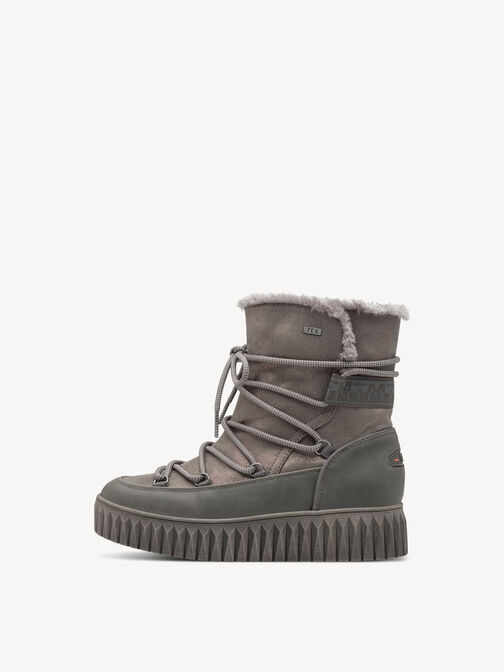 Stiefelette, GREY COMB, hi-res