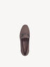 Slipper - braun, PEPPER, hi-res
