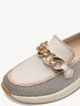 Slipper - beige, CREAM COMB, hi-res