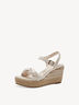 Sandale - beige, CREAM COMB, hi-res