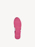 Sneaker - weiß, WHITE/PINK, hi-res