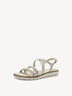 Sandale - beige, CREAM COMB, hi-res