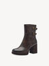 Stiefelette - braun, CAFE ANTIC, hi-res