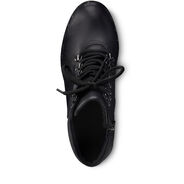 Stiefelette - schwarz, BLACK ANT.COMB, hi-res