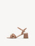 Sandale - rosa, NUDE COMB, hi-res