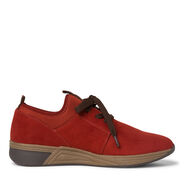 Sneaker - rot, BRICK COMB, hi-res