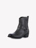 Stiefelette - grau, DK.GREY, hi-res