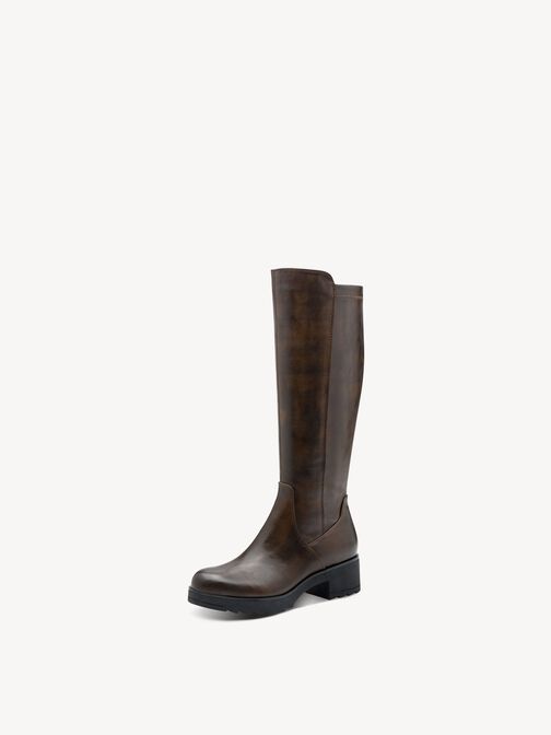 Stiefel - braun, MOCCA, hi-res