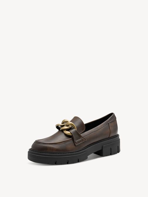 Slipper - braun, MOCCA, hi-res
