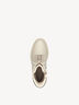 Stiefelette - beige, CREAM COMB, hi-res