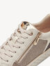 Sneaker - beige, CREAM COMB, hi-res