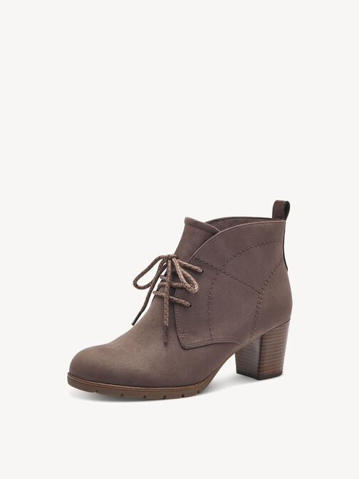 Stiefelette - braun, PEPPER COMB, hi-res