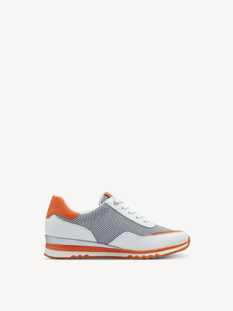 Sneaker - white, WHITE COMB, hi-res