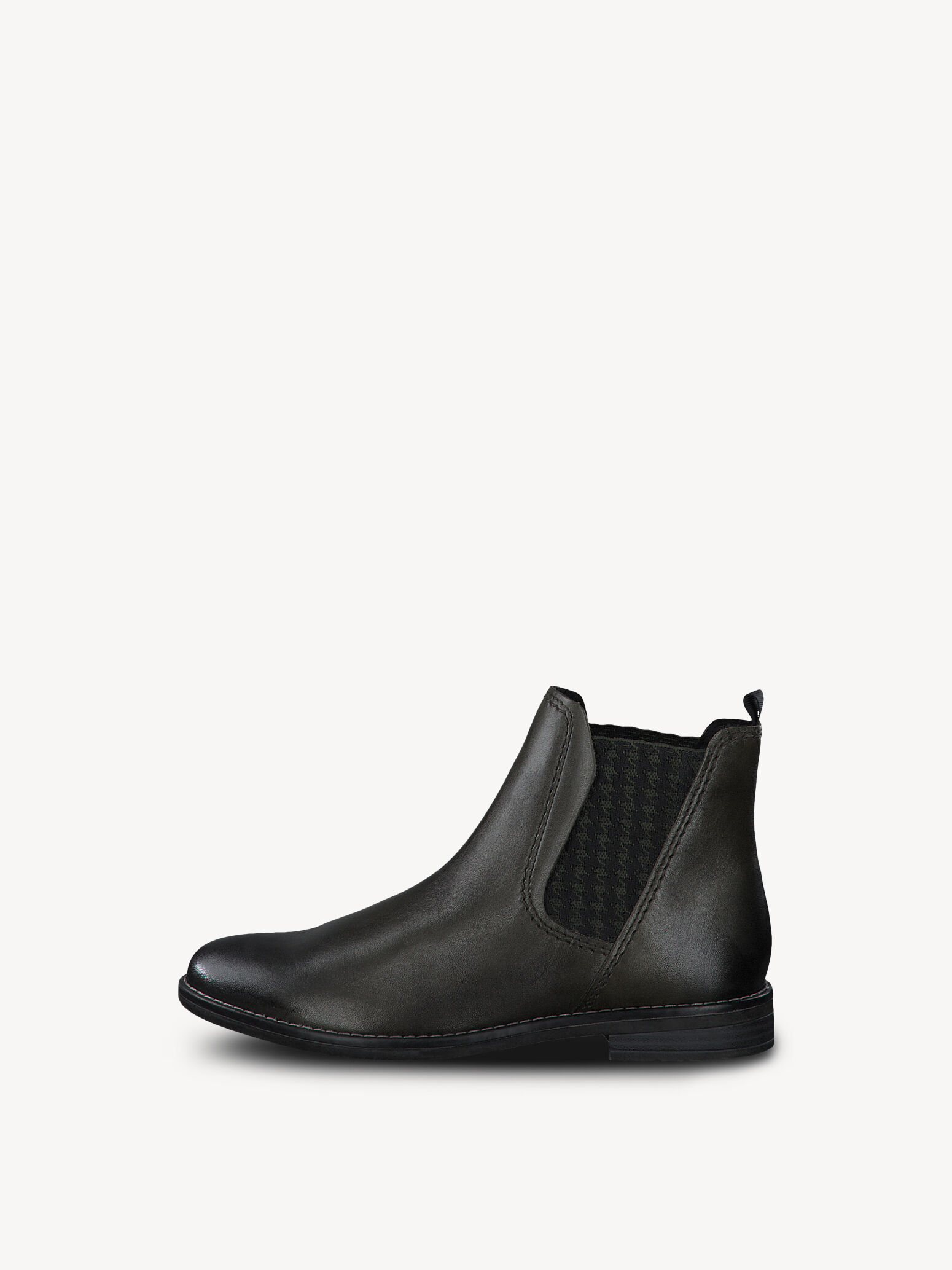 Marco tozzi chelsea boots black Clearance