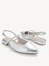 Ballerina - metallic, SILVER, hi-res