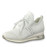 Sneaker - weiß, WHITE METALLIC, hi-res