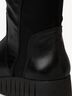 Bottes en cuir - noir, BLACK COMB, hi-res