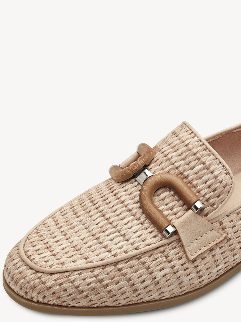 Slipper - rose, POWDER, hi-res