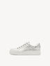 Sneaker - grau, LT.GREY MET.C., hi-res