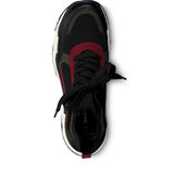 Sneaker - black, BLACK COMB, hi-res