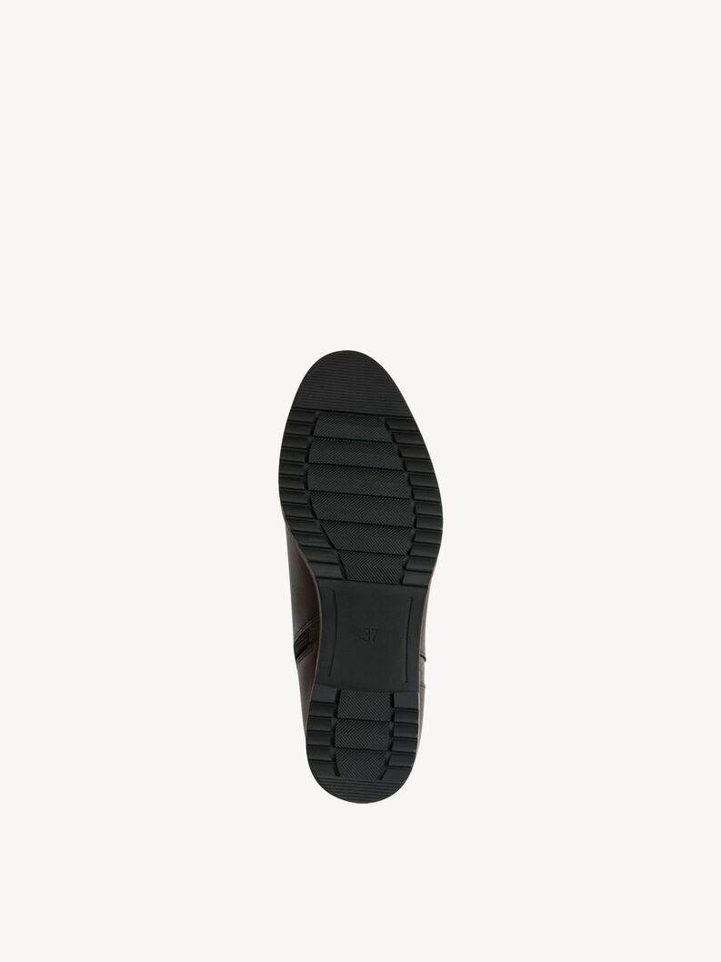 Stiefelette - braun, MOCCA COMB, hi-res